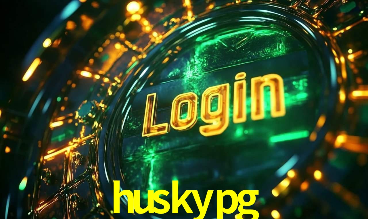 huskypg