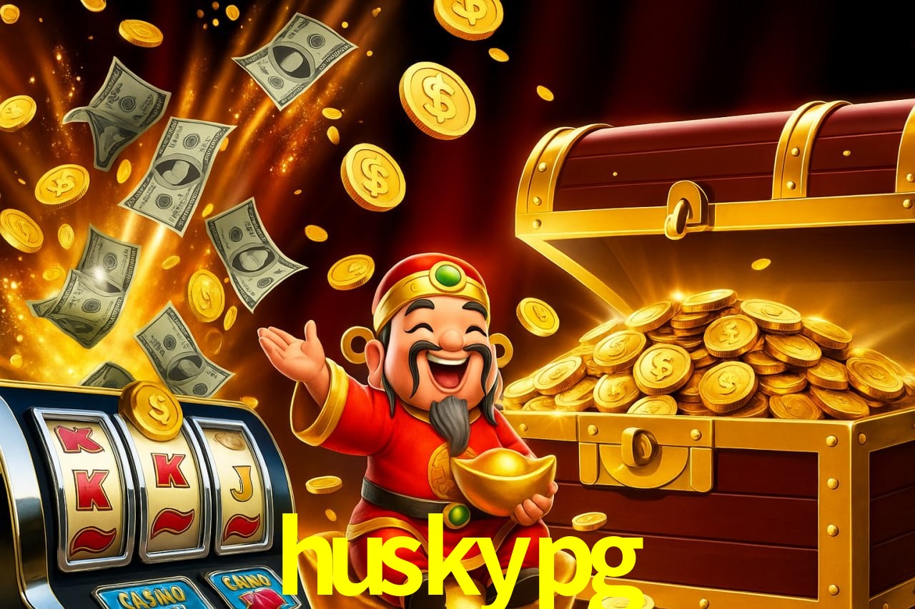 Programa VIP huskypg