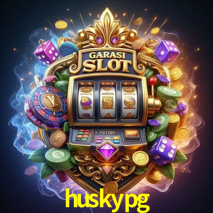 Integração de APIs huskypg