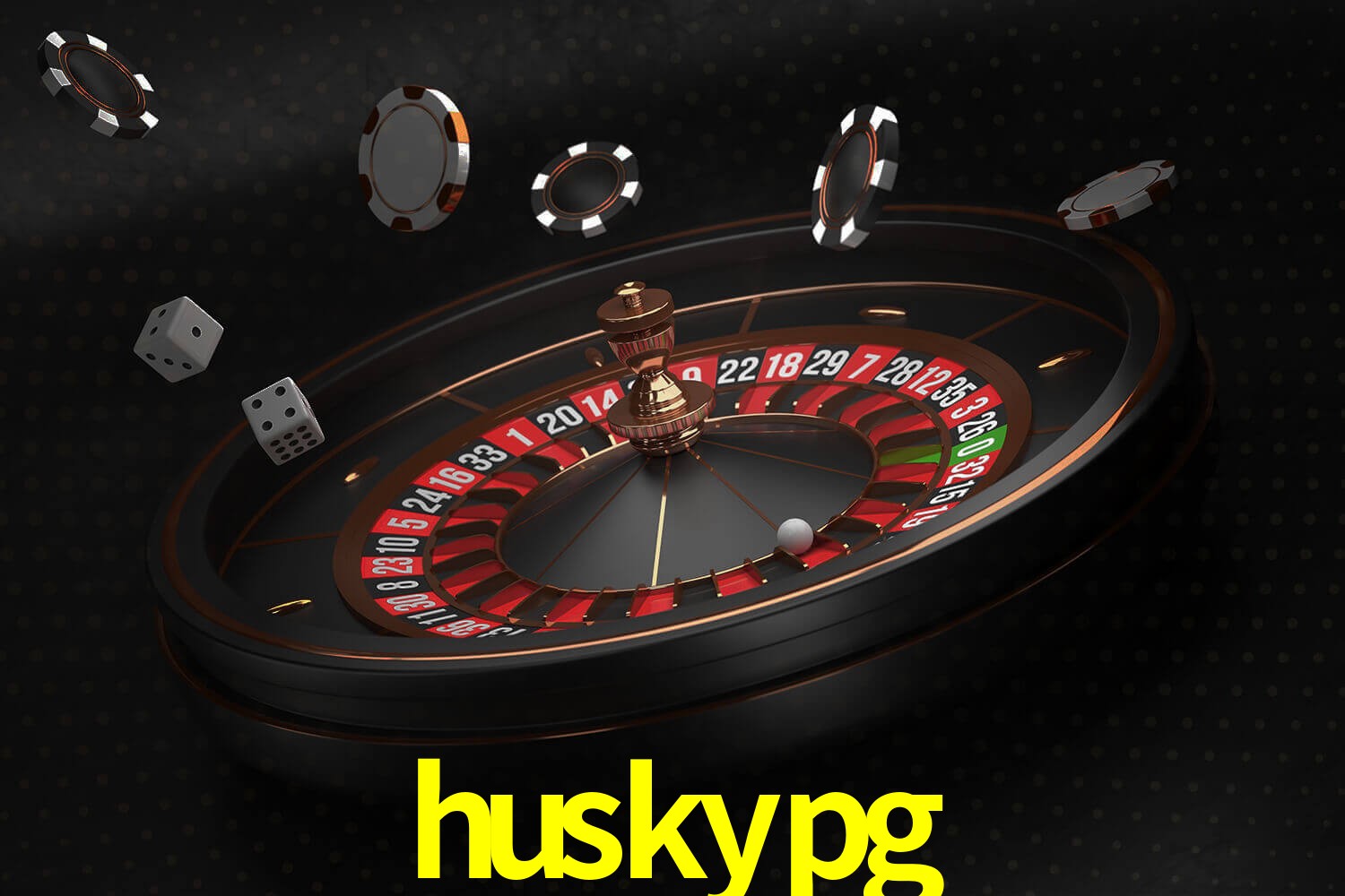 Live Casino huskypg