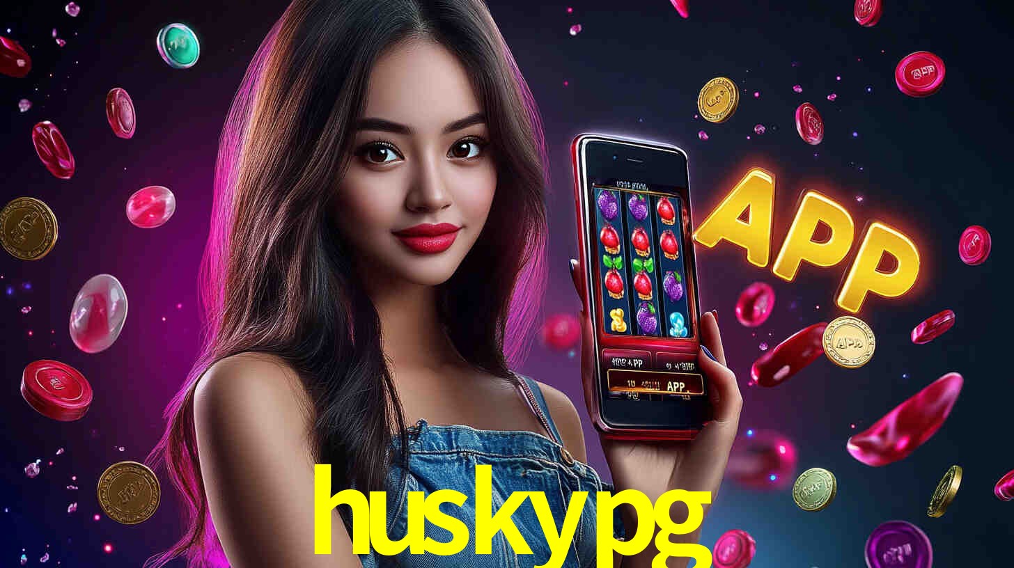 A Popularidade dos Caça-Níqueis no huskypg