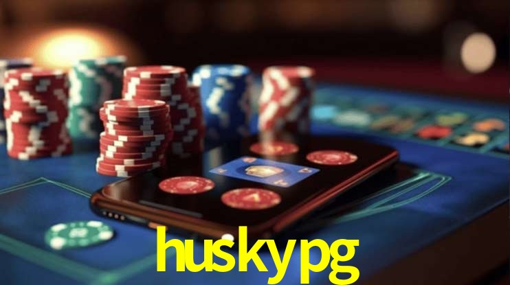 Login Seguro huskypg