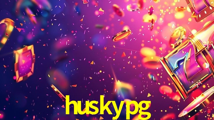 cassino huskypg
