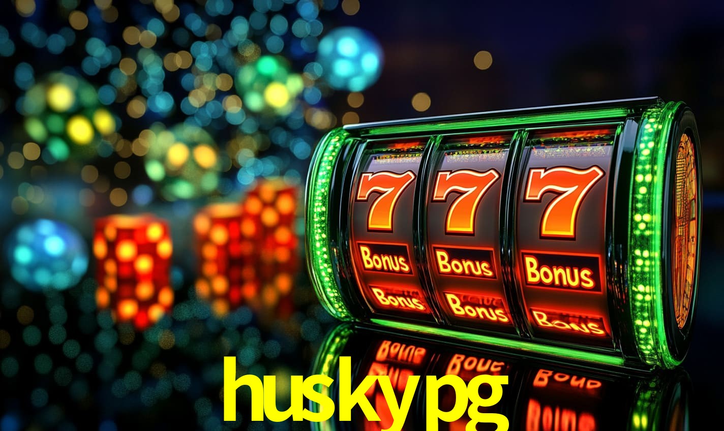 Tecnologia da Plataforma huskypg