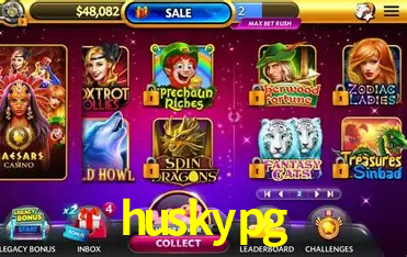 Explorando a Categoria de Eventos em Apostas na huskypg