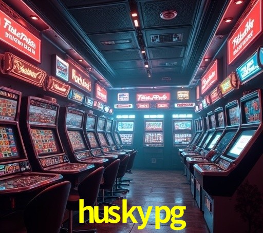 huskypg