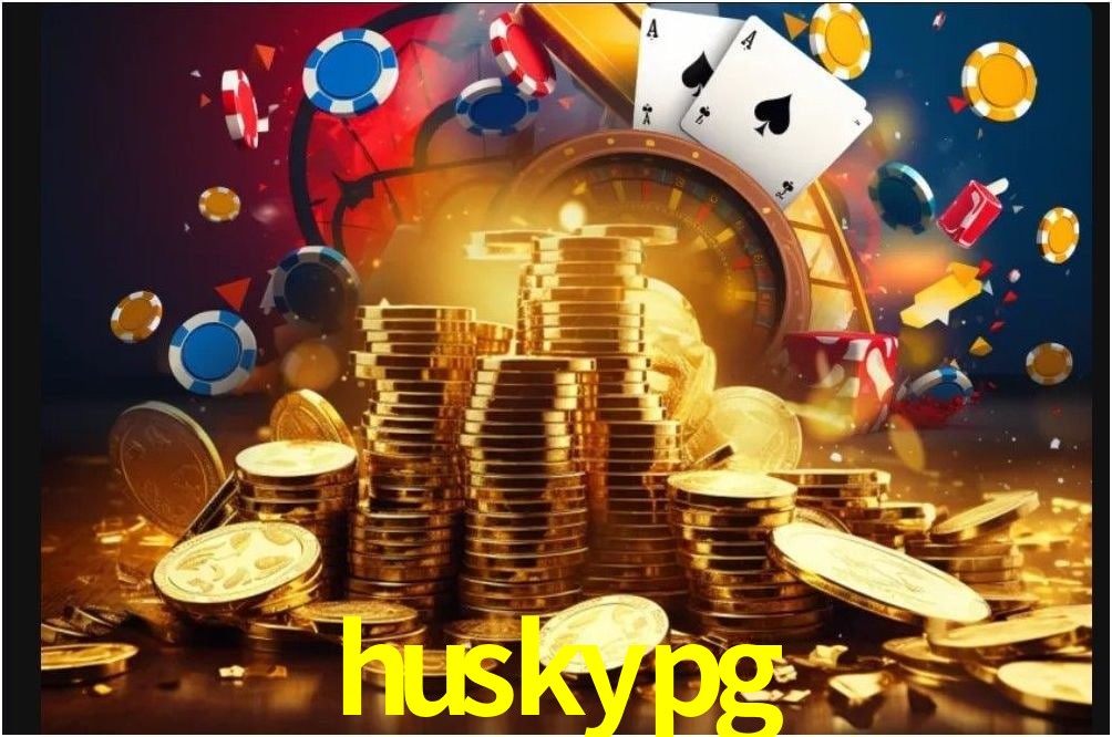 huskypg: Seu Especialista em Apostas Esportivas Brasileiras