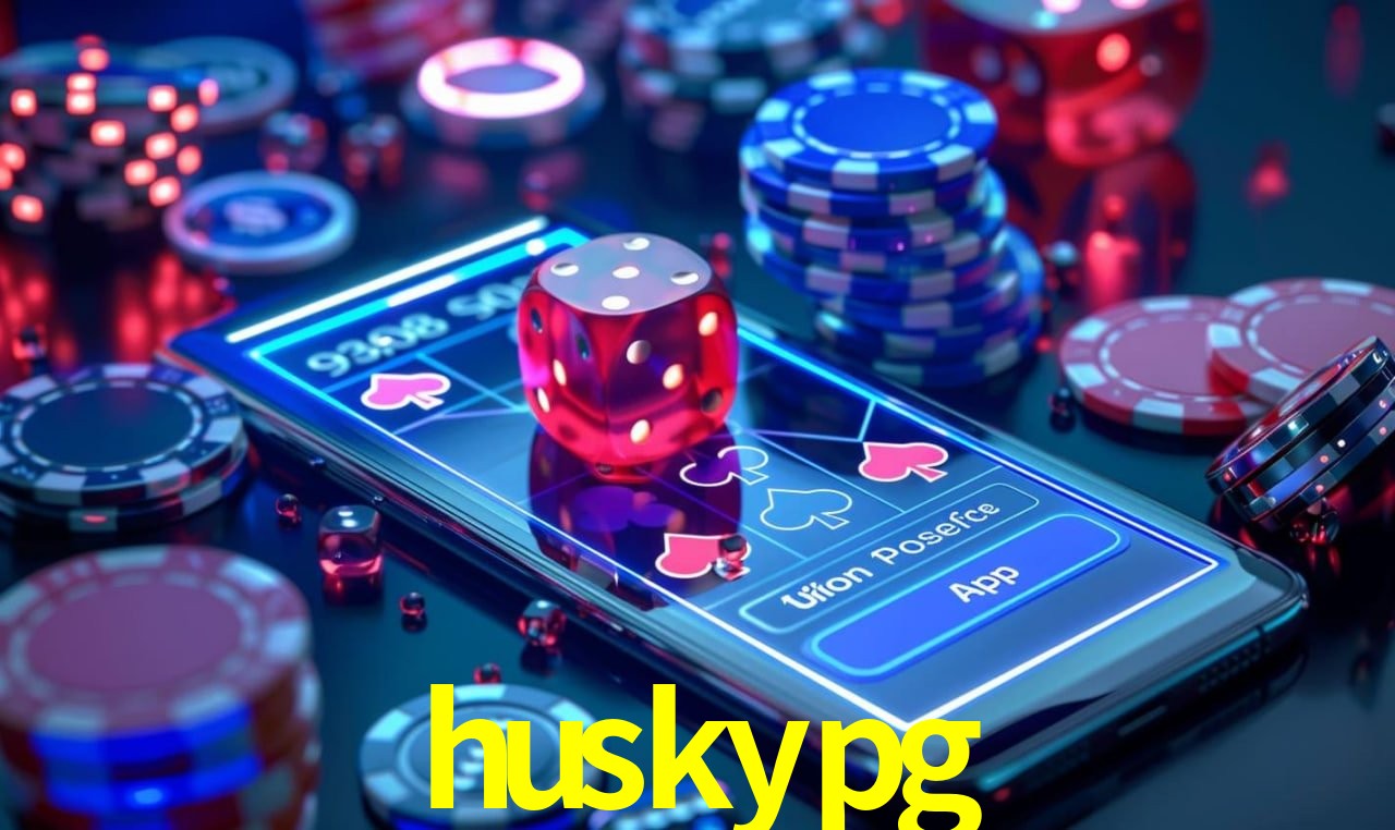 Explore as vantagens do huskypg: serviço profissional e confiabilidade