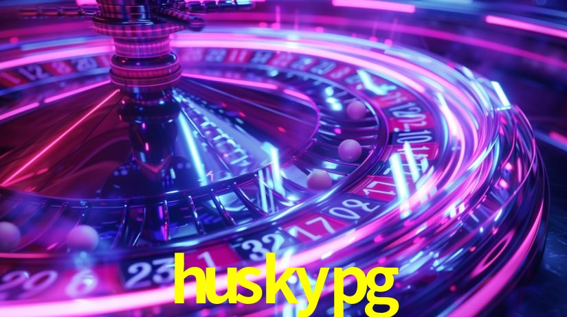 huskypg.com