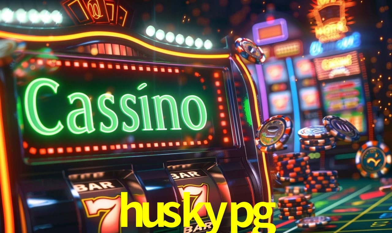 Design Responsivo huskypg