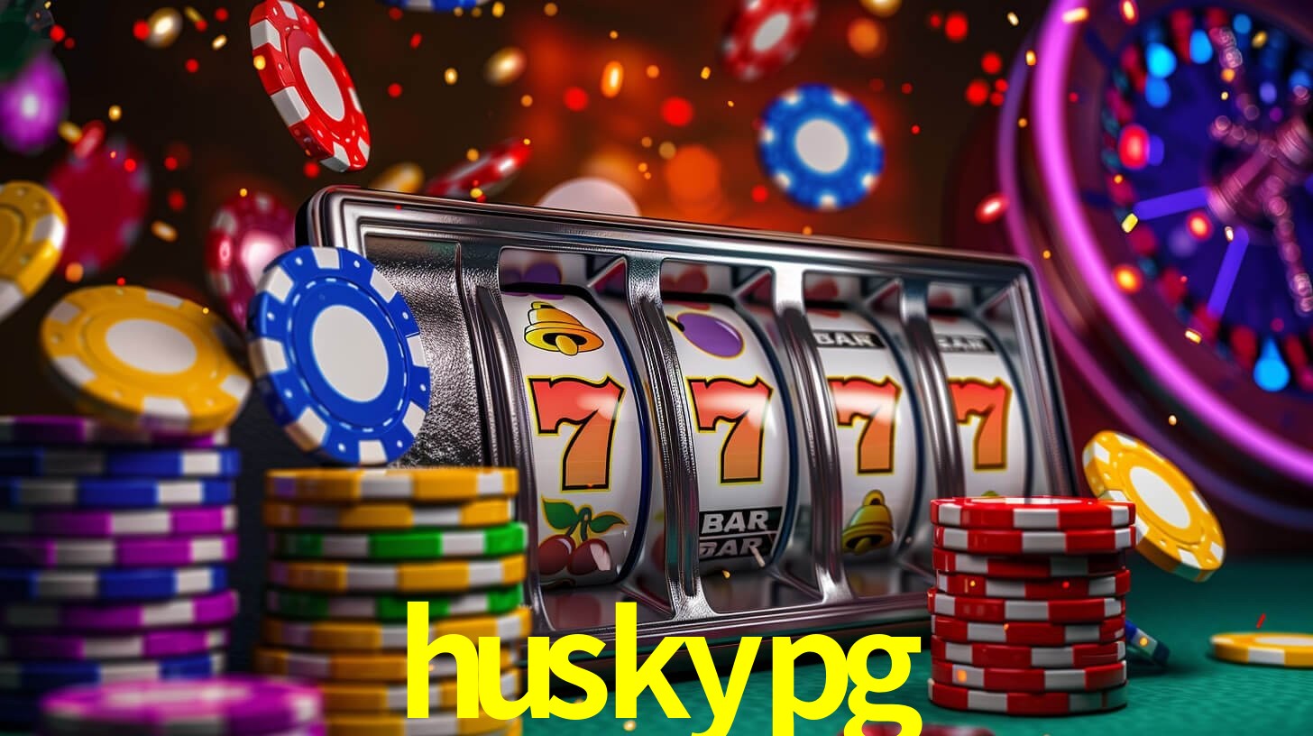 Bônus Diários huskypg