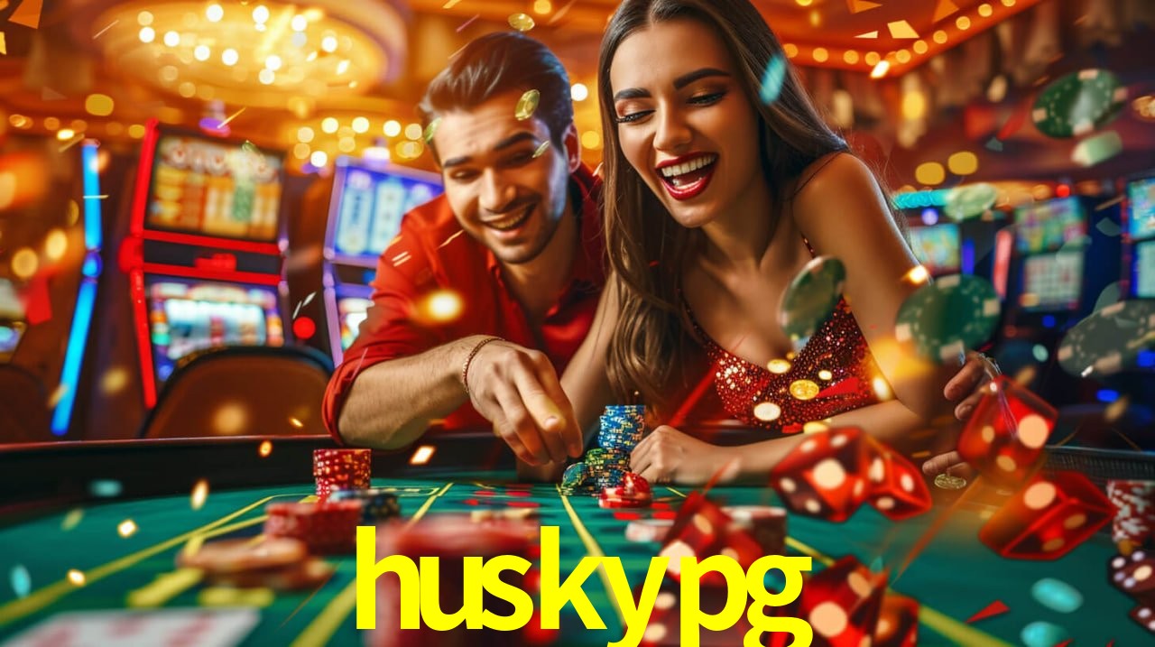 Sistemas de Segurança huskypg
