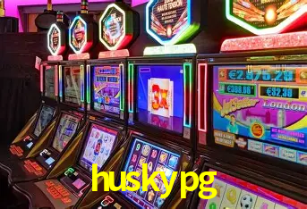 A Emoção da Loteria na huskypg: Uma Chance de Mudança de Vida