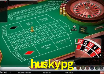 A Experiência Imersiva dos Cassinos Ao Vivo no huskypg
