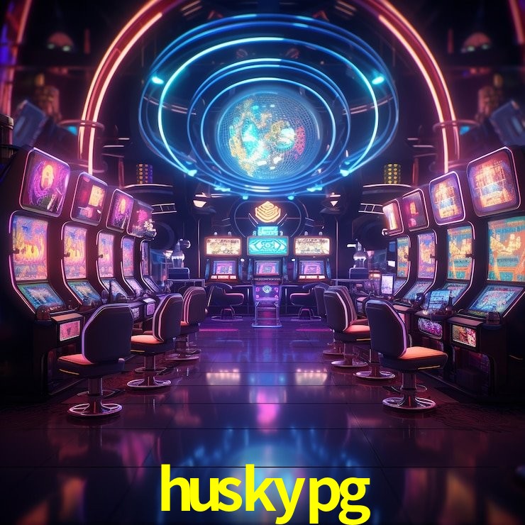 huskypg