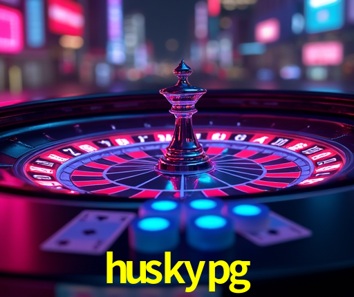 Inovações de Jogos na huskypg: O Futuro das Experiências Interativas