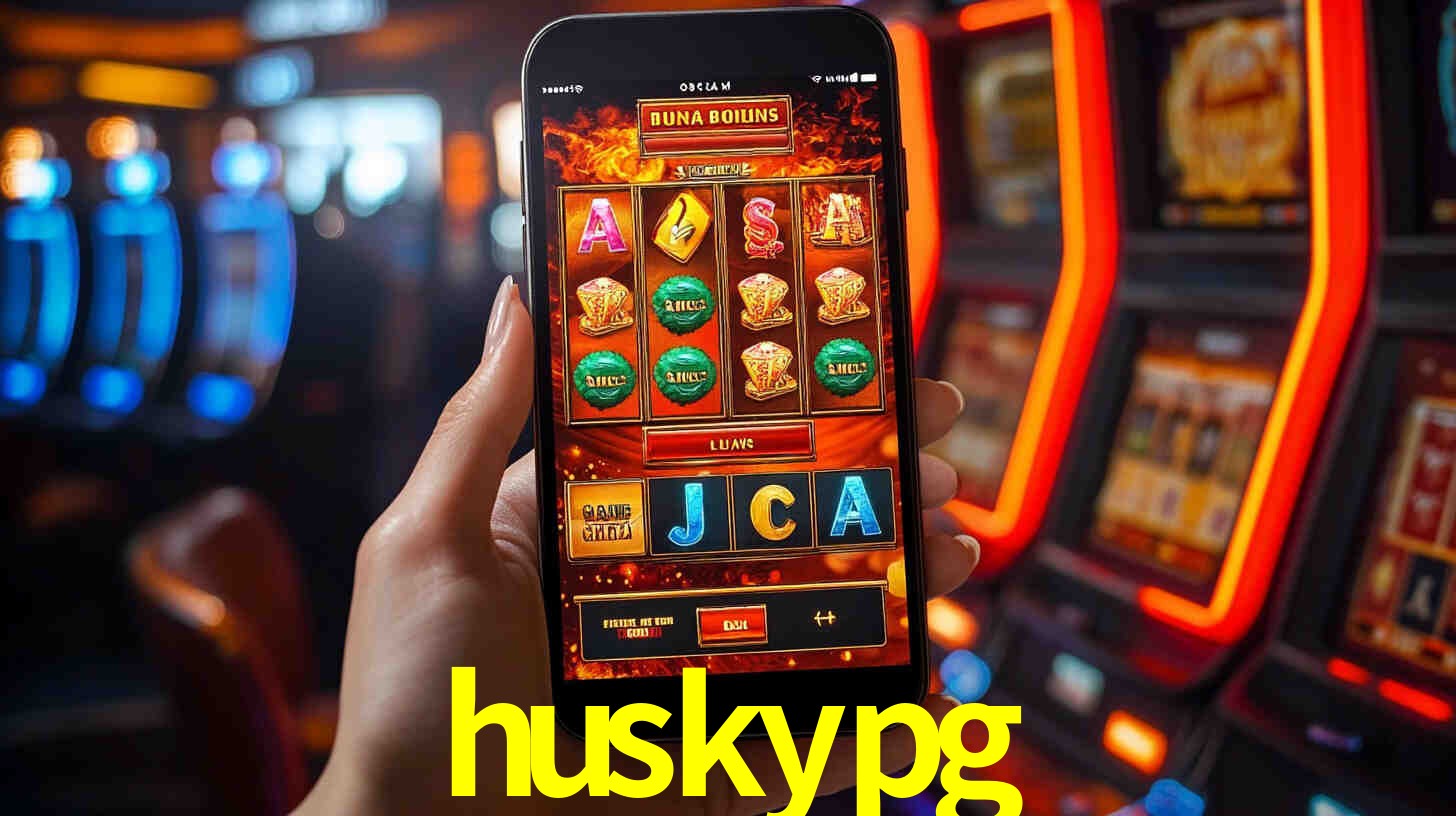 VIP Casino huskypg