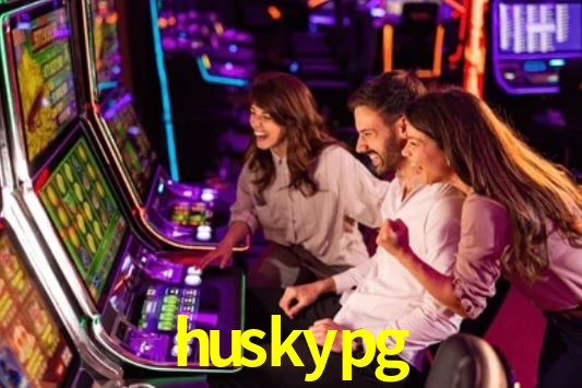 huskypg,huskypg.com