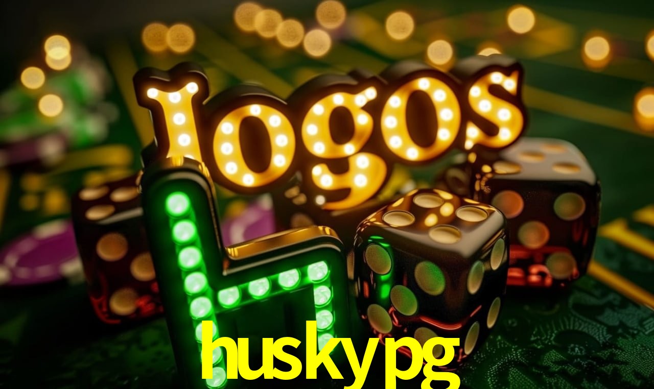 Diretório de Jogos huskypg