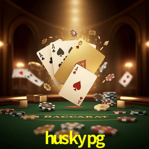 Live Casino huskypg
