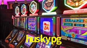 Interface Premium huskypg