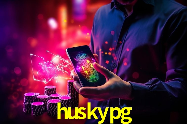 Mesa de Blackjack huskypg