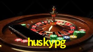 Secure Login huskypg