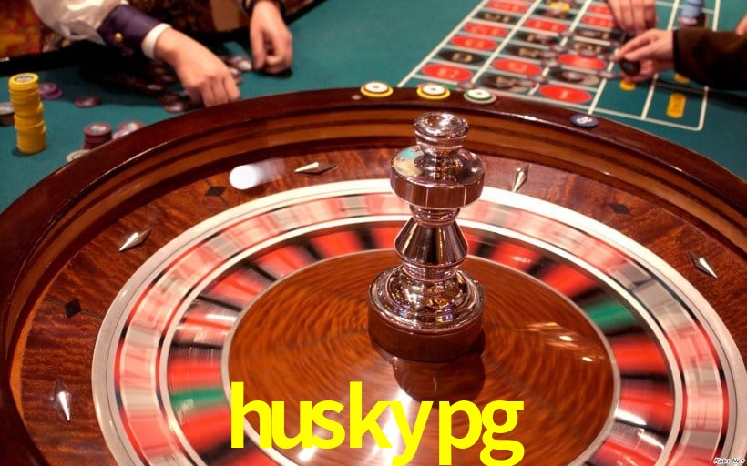 Torneios huskypg