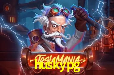 Segurança 2FA huskypg