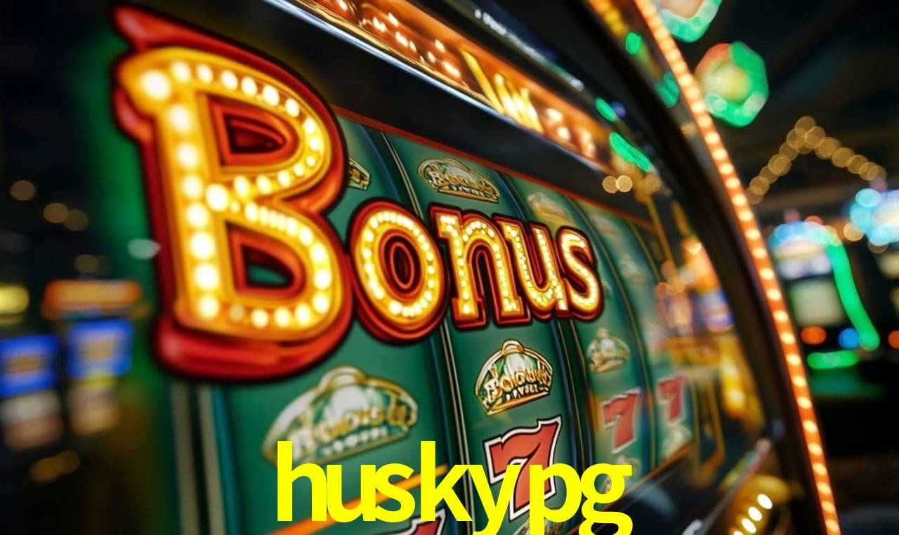 huskypg bet