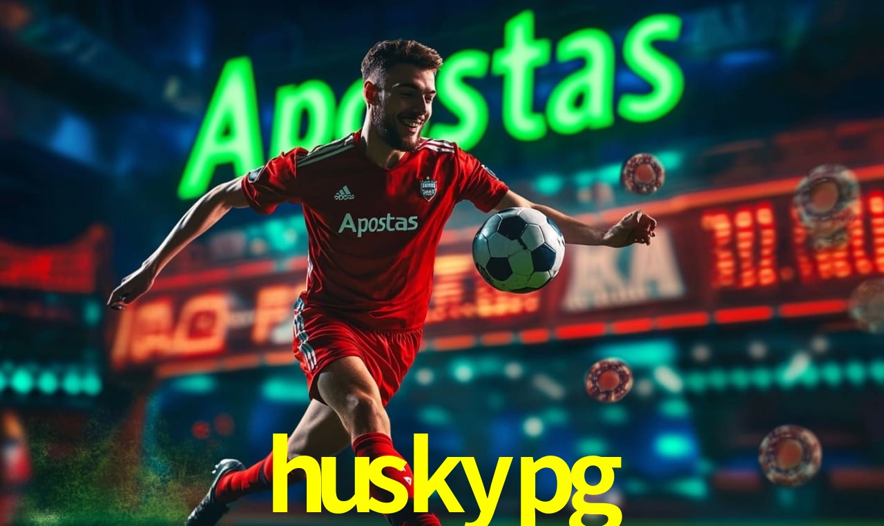PIX Instantâneo huskypg