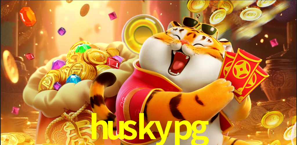 Programa VIP huskypg