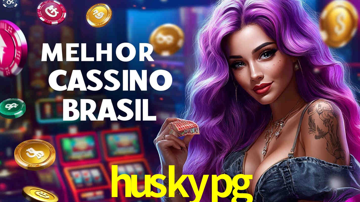Descubra a Essência do huskypg: Nossa História e Compromissos