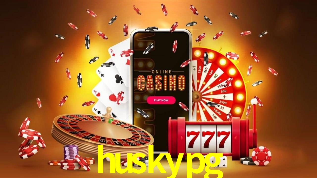 Benefícios da Conta huskypg