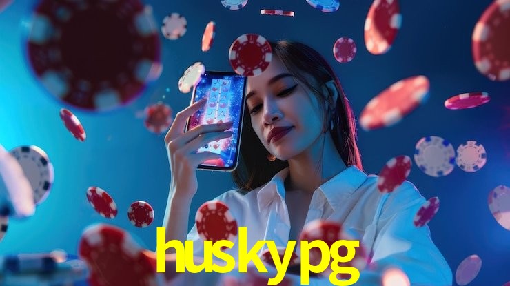 huskypg: Jogue Crash e Experimente Alta Recompensa Instantânea
