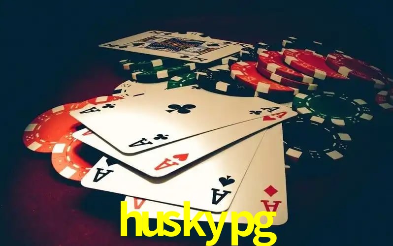 huskypg bet