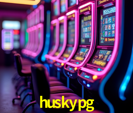 huskypg,huskypg.com