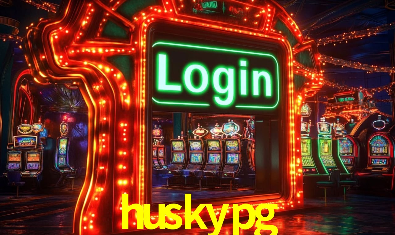 Apostas de Tênis huskypg