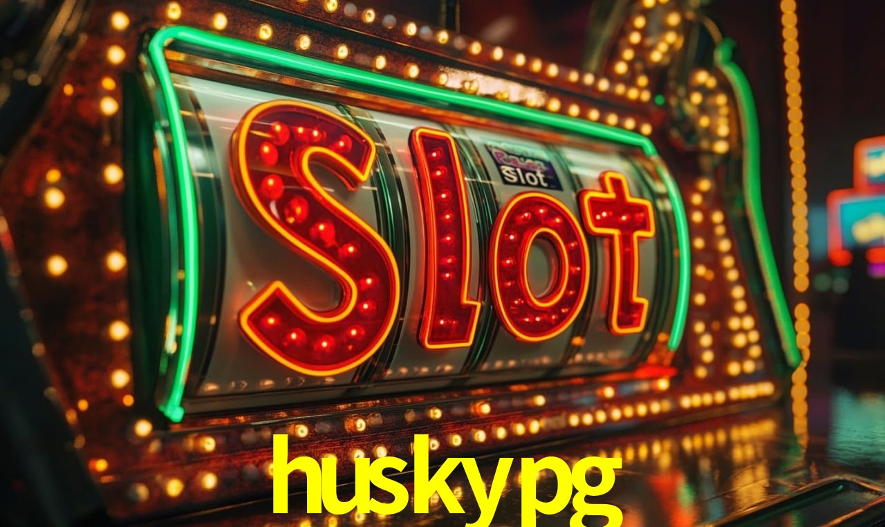 Promoção Relâmpago huskypg