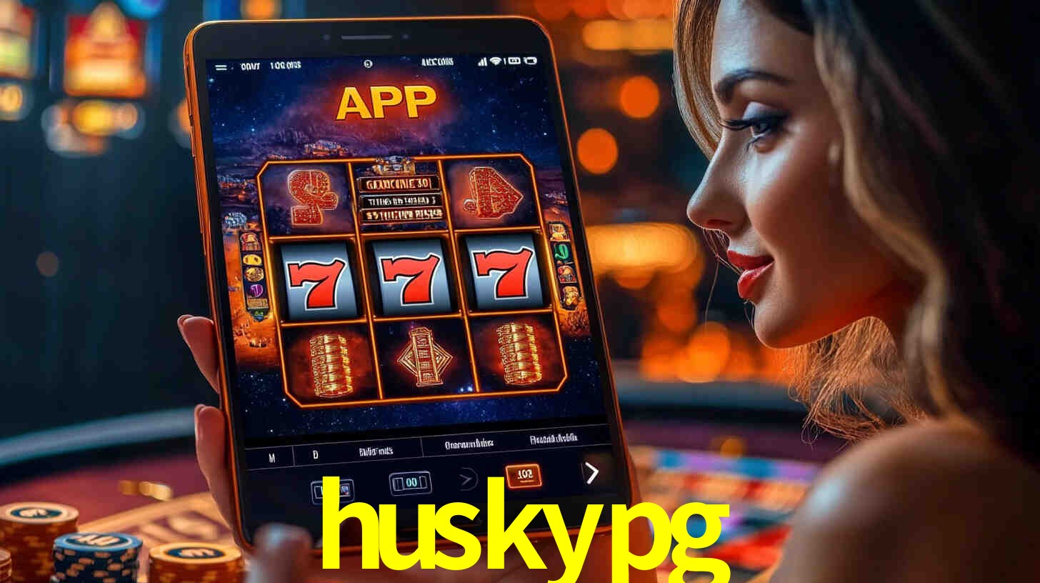 Welcome Bonus huskypg