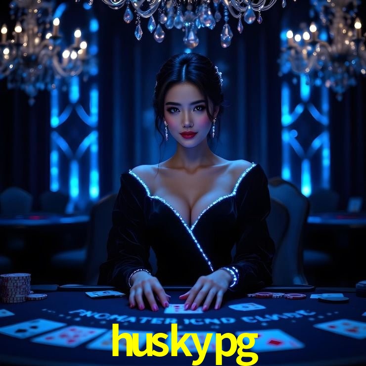 Cadastro Rápido huskypg