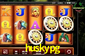 Inovações de Jogos na huskypg: O Futuro das Experiências Interativas