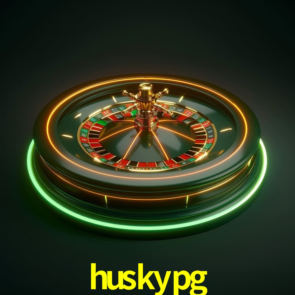 huskypg.com