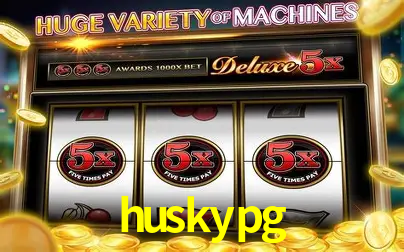 A Experiência Imersiva dos Cassinos Ao Vivo no huskypg