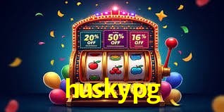 Promoções Sazonais huskypg