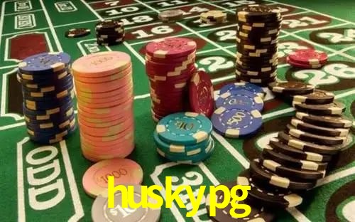 Bônus Generosos e Exclusivos no huskypg para Você!