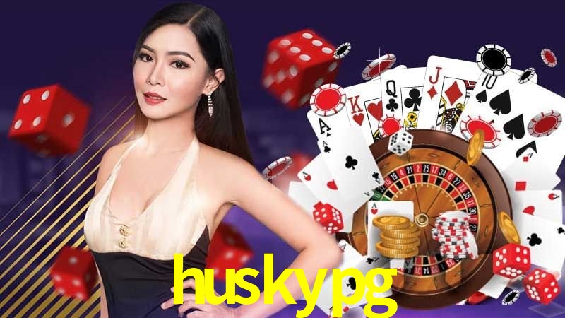 Jogos Exclusivos huskypg