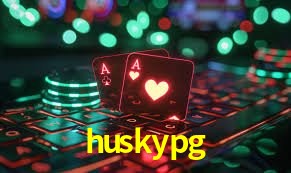 Gates of Olympus huskypg