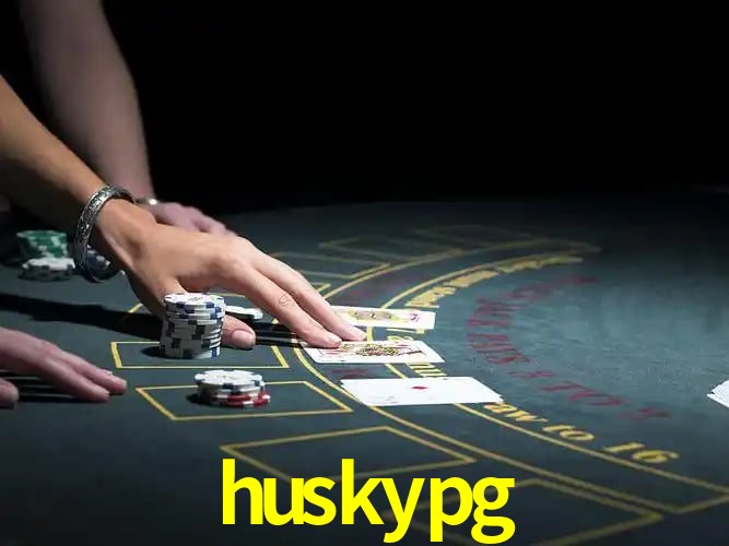 Sinta a adrenalina dos jogos de cassino com huskypg