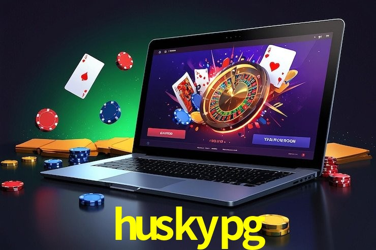 huskypg